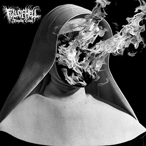 Full Of Hell - Trumpeting Ecstasy [Limited Edition] (Can)