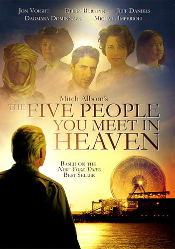 The Five People You Meet in Heaven