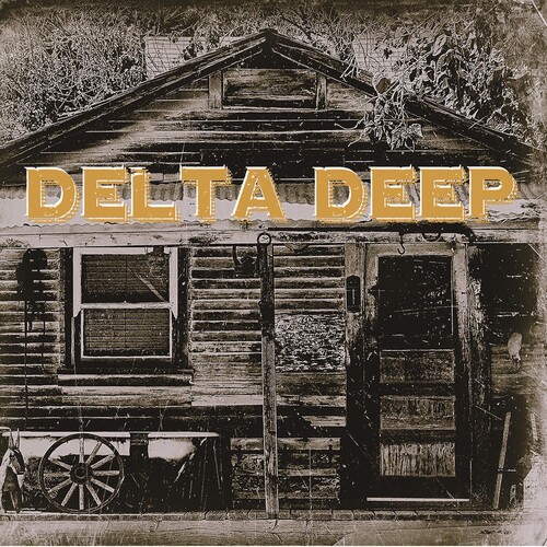 Delta Deep