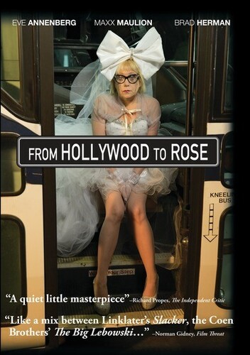 From Hollywood To Rose