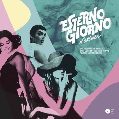 Esterno Giorno D'Estate (Original Soundtrack)
