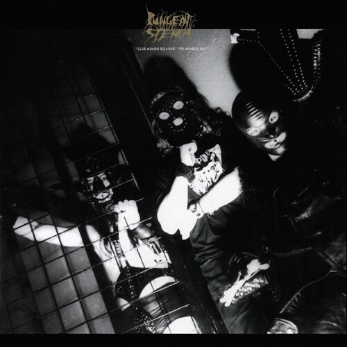 Pungent Stench - Club Mondo Bizarre