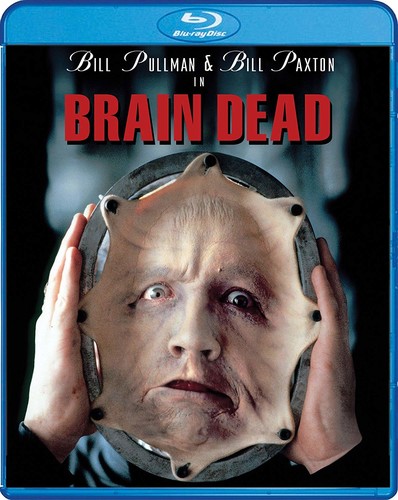 Brain Dead