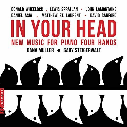 IN YOUR HEAD