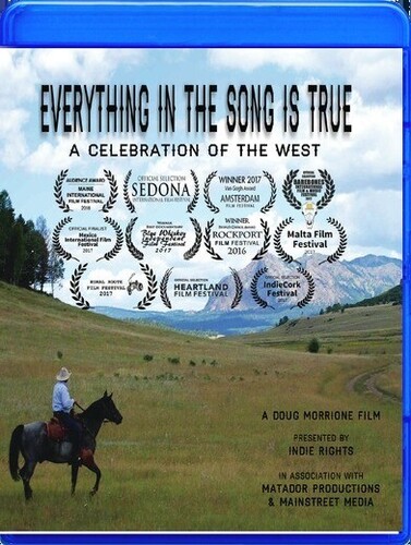 Everything in the Song Is True