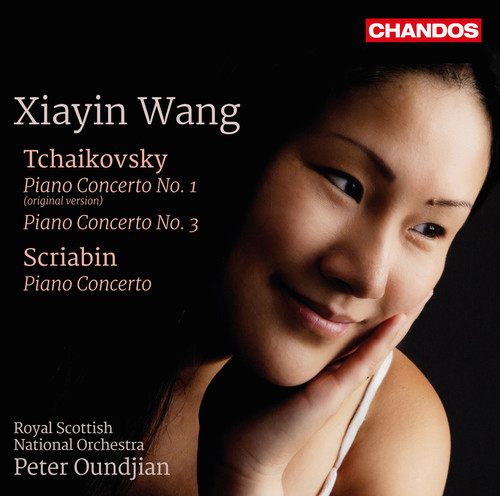 Piano Concertos