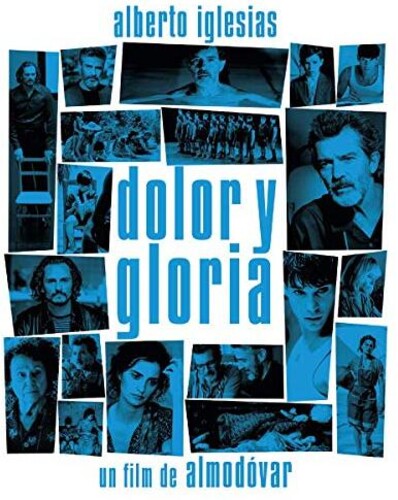 Dolor y Gloria (Pain and Glory) (Original Soundtrack)