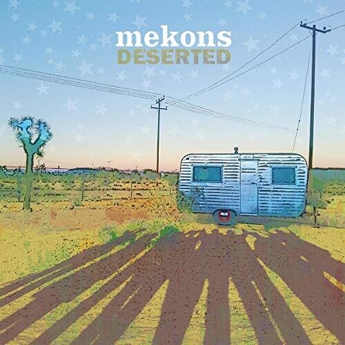 Deserted [Import]