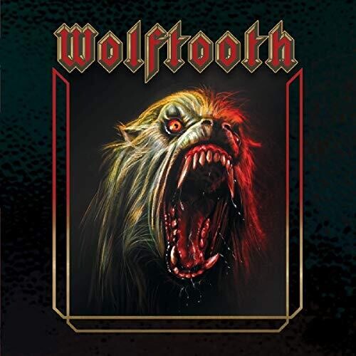 Wolftooth