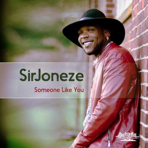 SOMEONE LIKE YOU