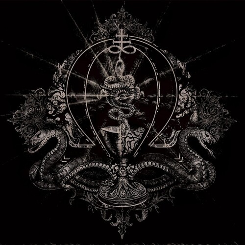 Black Devotion
