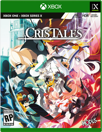 Cris Tales for Xbox One