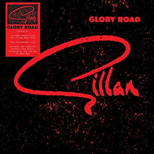 Glory Road (Jpn) (24bt)