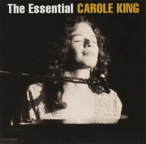 Carole King - Essential Carole King [Sony Gold Series]