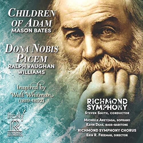 Children of Adam /  Dona Nobis