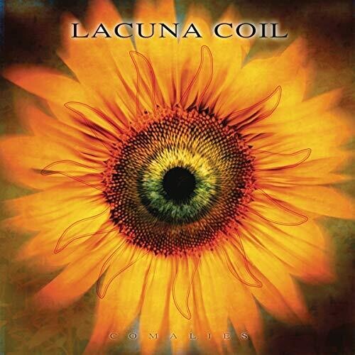 Lacuna Coil - Comalies [Import LP]