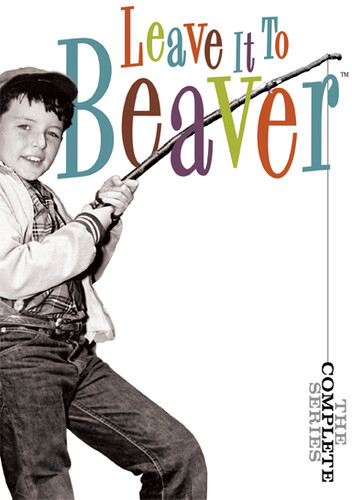 Leave It to Beaver: The Complete Series