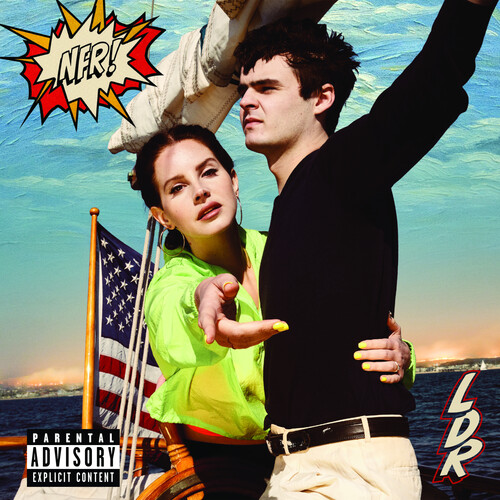 NFR! [Explicit Content]