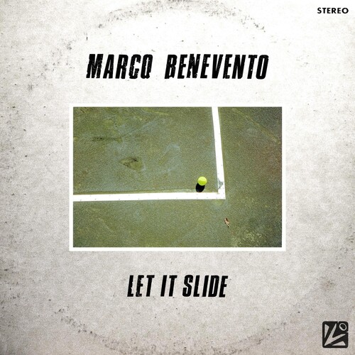 Marco Benevento - Let It Slide [LP]