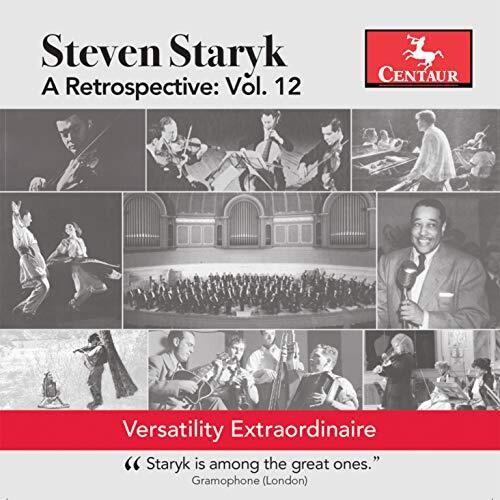 Retrospective 12