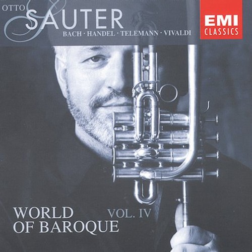 World of Baroque-Vol. 4
