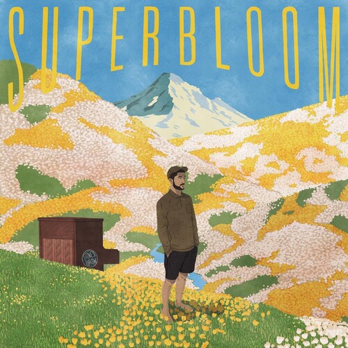 Kiefer - Super Bloom