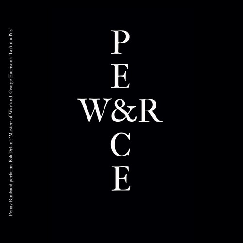 Penny Rimbaud - War & Peace