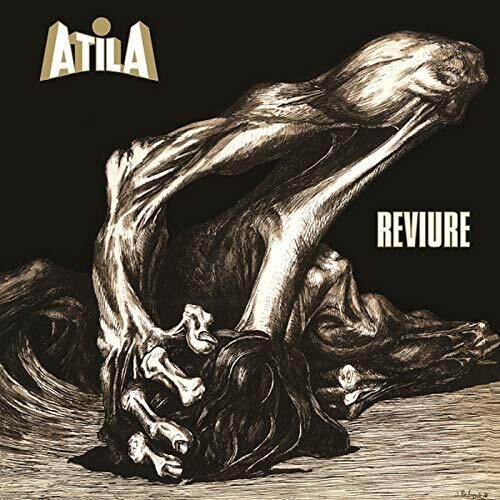 Reviure Revivir|Atila
