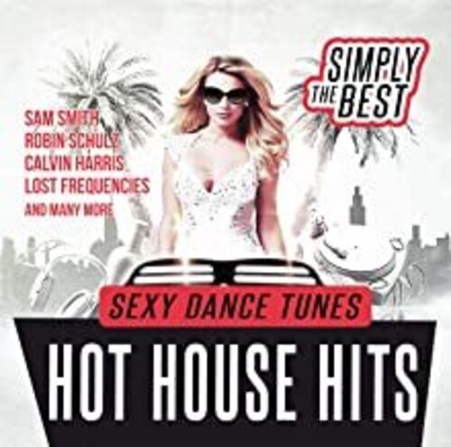 Hot House Hits
