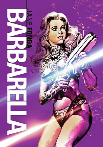 Barbarella