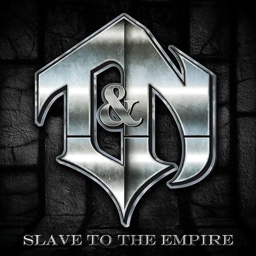 Slave To The Empire