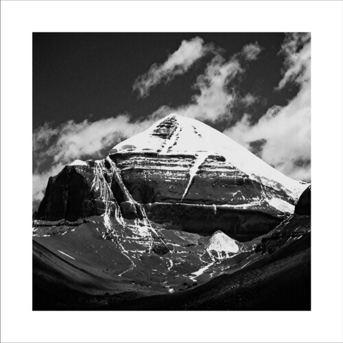 Part Two: The Endless Not + Tg Now