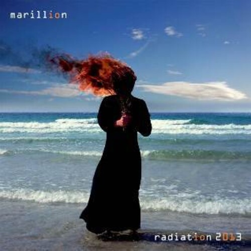 Marillion - Radiation 2013 [Import]