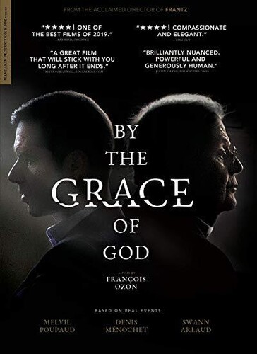 By the Grace of God