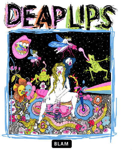 DEAP LIPS