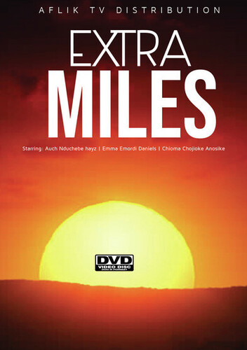 Extra Miles