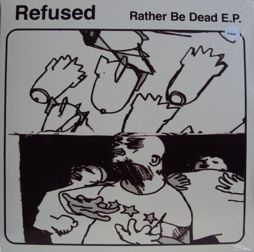 Rather Be Dead