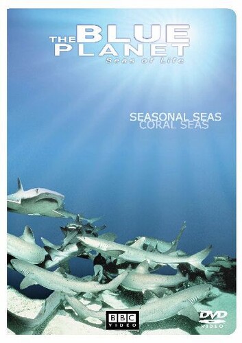 Blue Planet 3: Seas of Life