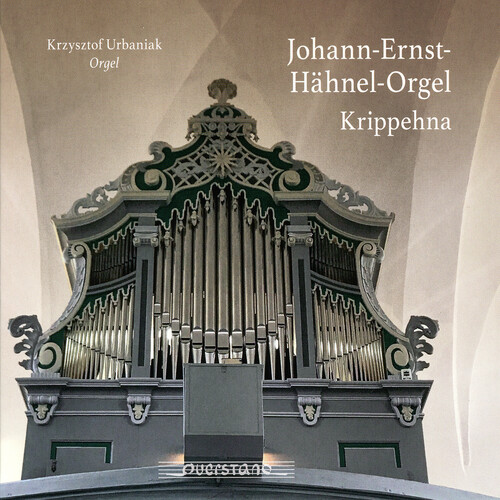 Johann / Ernst / Hahnel / Orgel