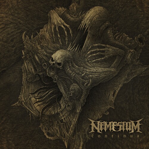 Continua (Digipak)