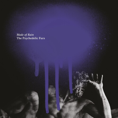 The Psychedelic Furs - Made Of Rain [2LP]