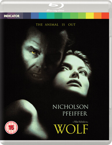 Wolf [Import]