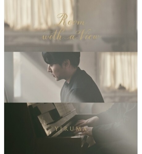 Yiruma - Room With A View (incl. Music Book)