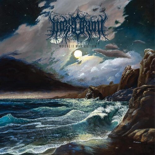Inexorum - Moonlit Navigation [LP]