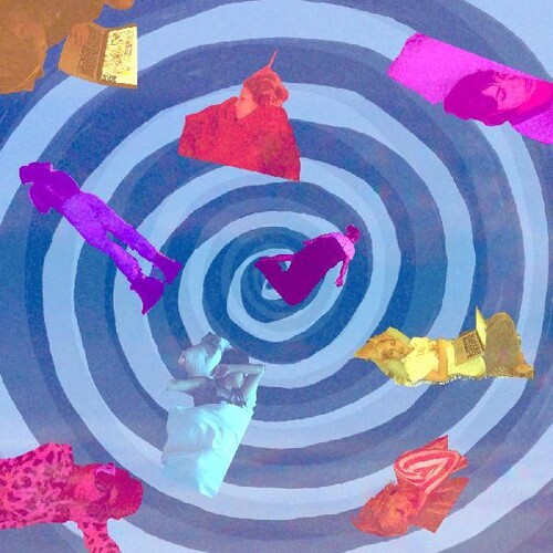 Genevieve Artadi - Dizzy Strange Summer [Download Included]