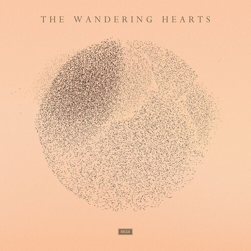 The Wandering Hearts - The Wandering Hearts [Import]