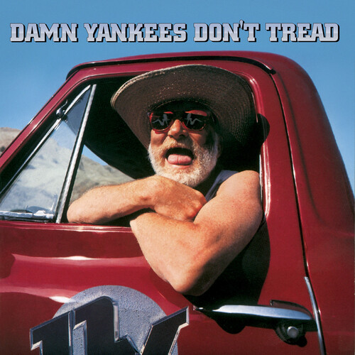 Don't Tread [Import]