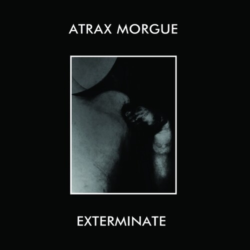 Atrax Morgue - Exterminate