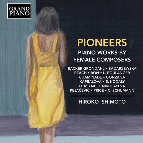 Pioneers