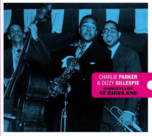 Complete Live At Birdland [Deluxe Digipak With Bonus Tracks] [Import]